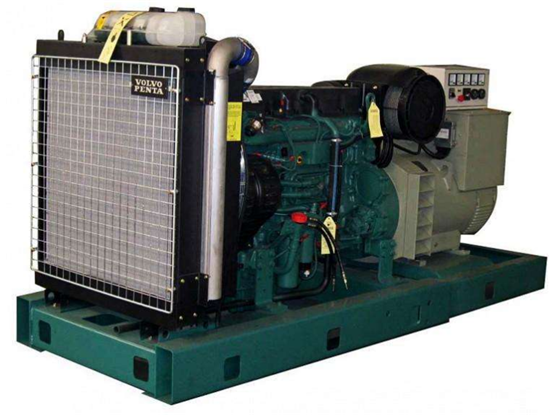 巩义柴油发电机