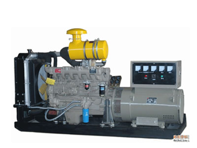 巩义有关风力发电机组反飓风损坏办法